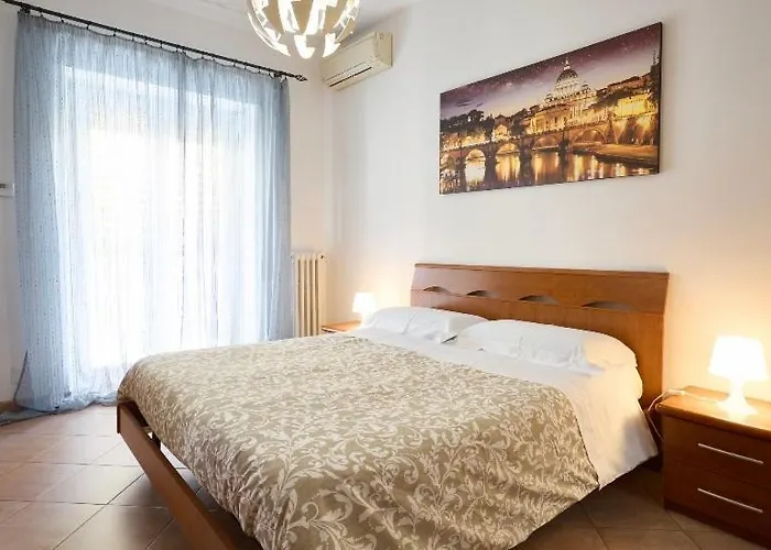 Metro Gardenie Appartement Rome
