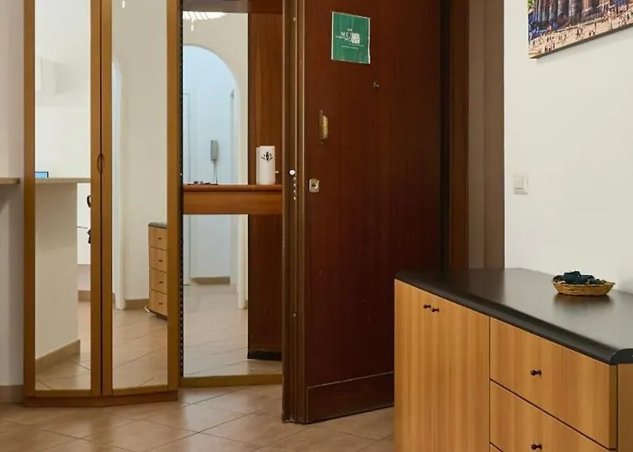 Appartement Metro Gardenie *